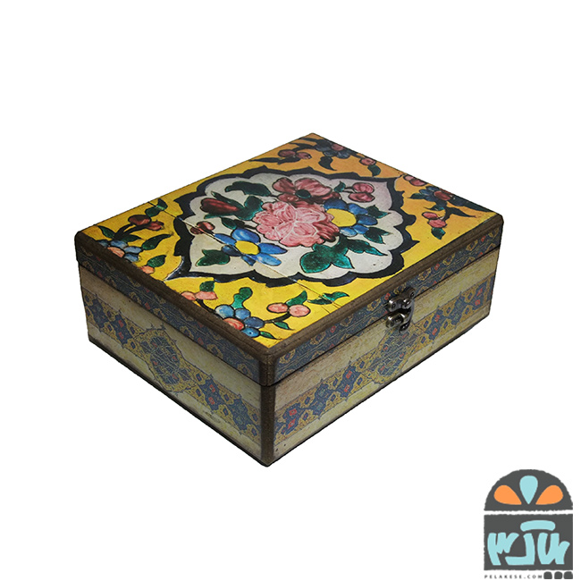 جعبه 20*25 شیوانا