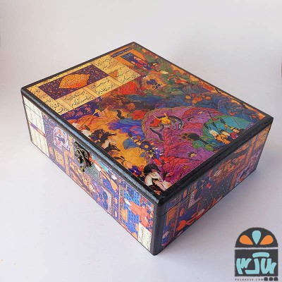 جعبه20*25 فردوسی
