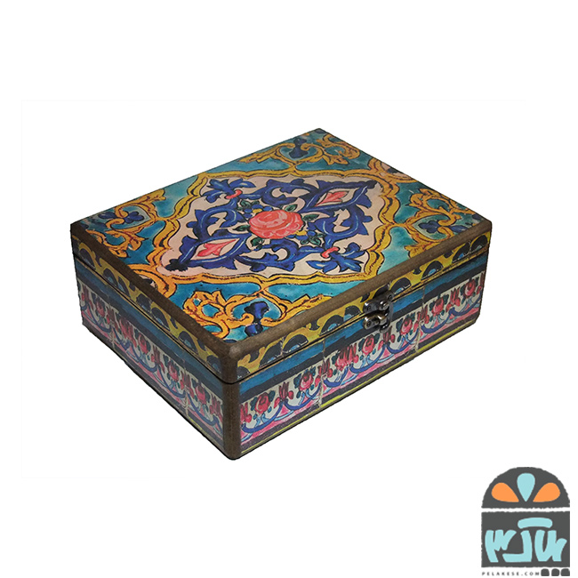 جعبه 20*25 سروآزاد