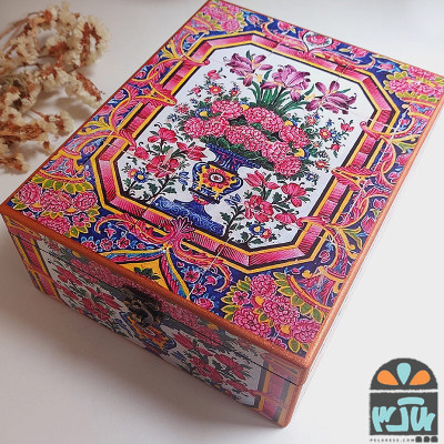 جعبه20*25 فرشچیان