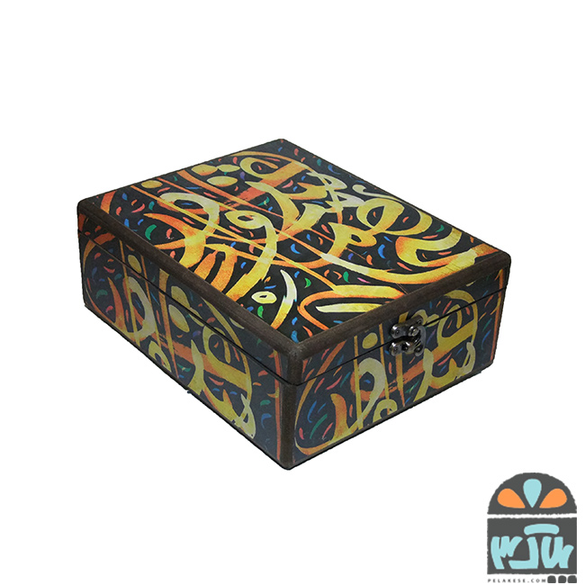 جعبه20*25 فرشچیان