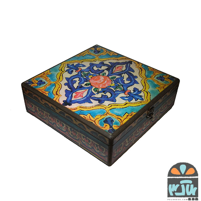 جعبه 30*30 سروآزاد