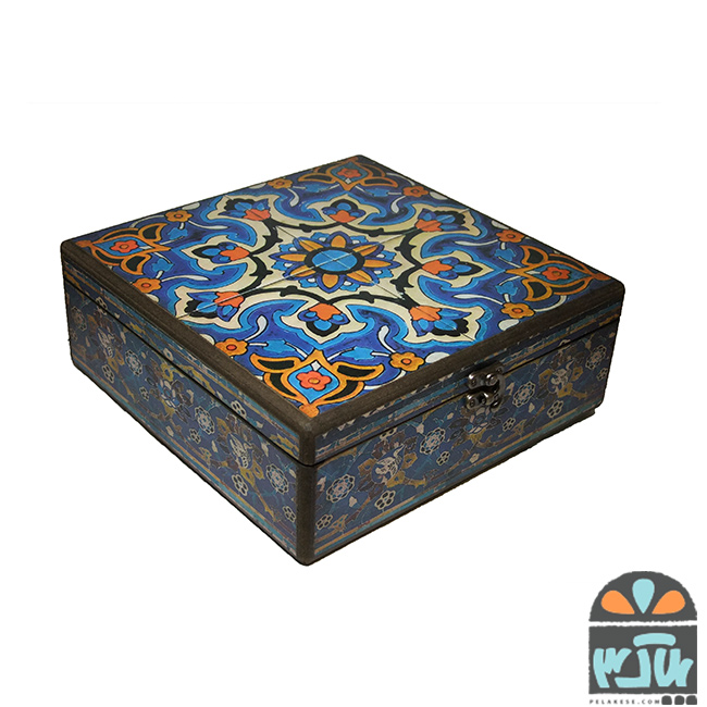جعبه 25*25 چشمه خورشید