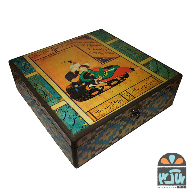 جعبه 30*30 فردوسی