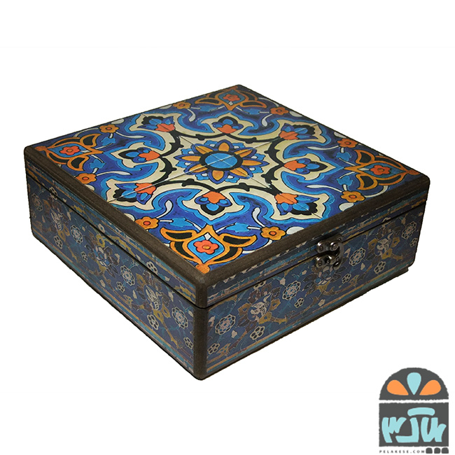 جعبه 30*30 چشمه خورشید
