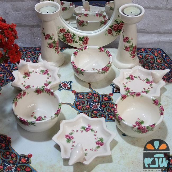 هفت سین باروک