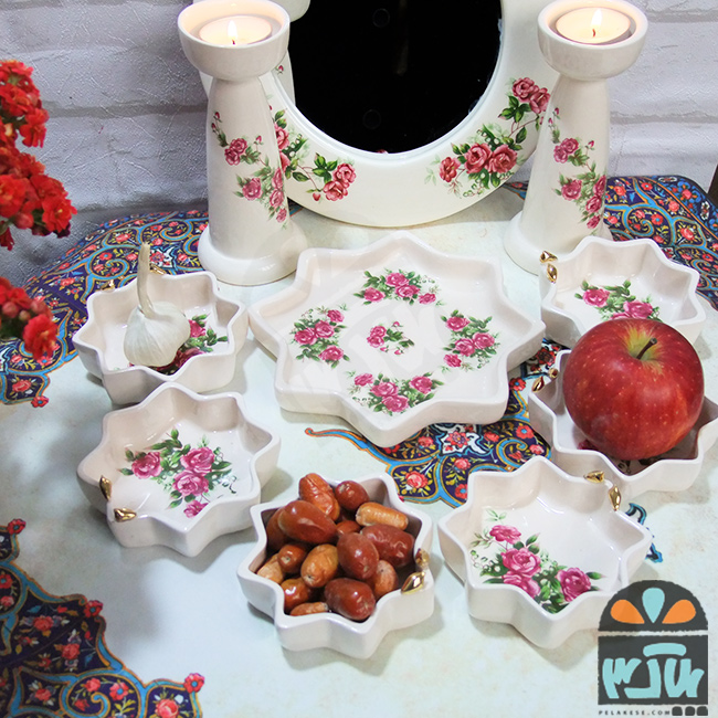 ست هفتسین شایسته