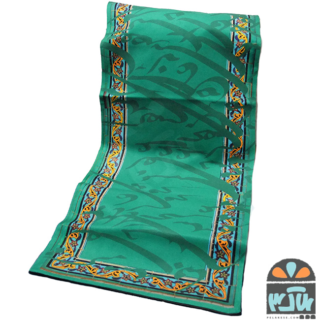 رومیزی 100*35 نفس
