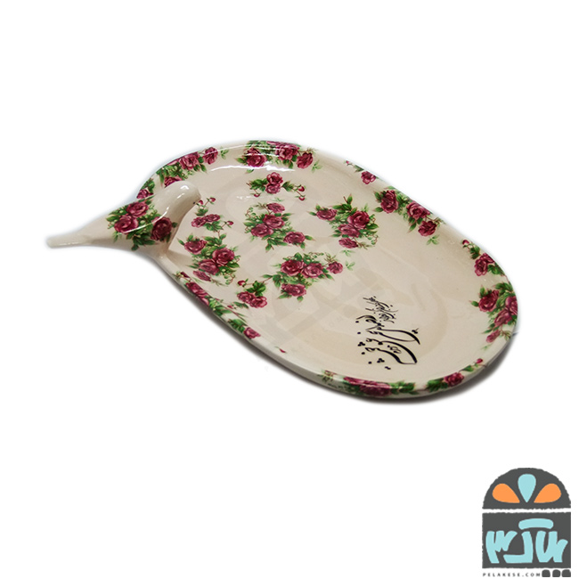 شیرینی خوری گل و عشق