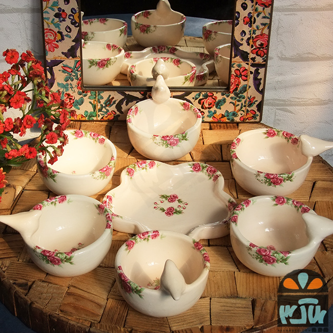 هفت سین دیار