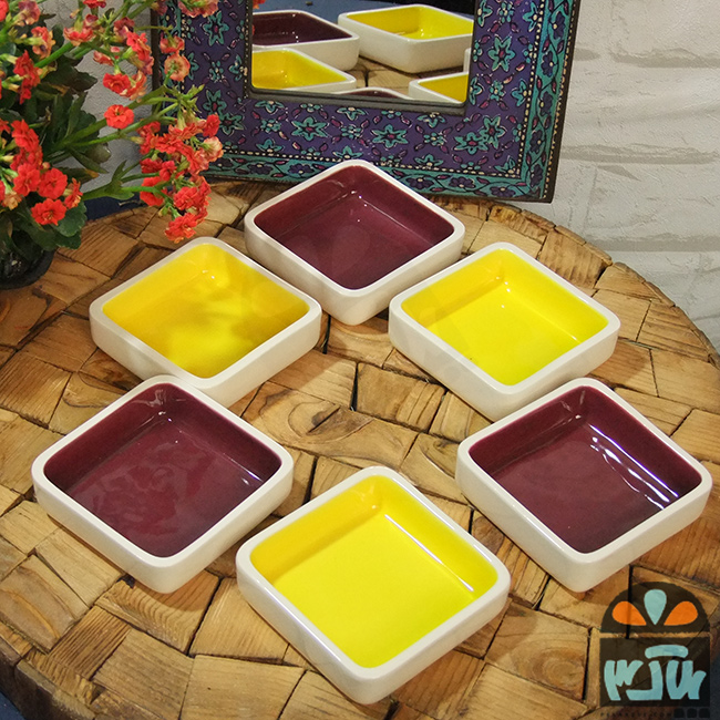 هفت سین پرنیا