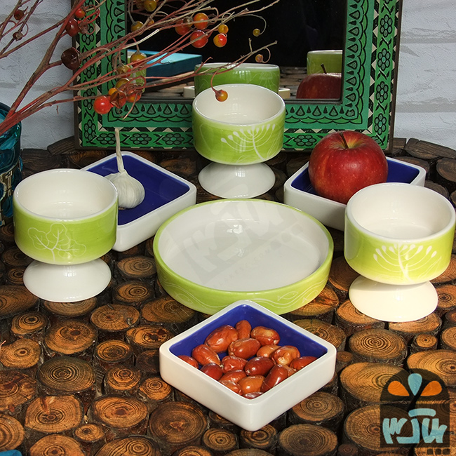 هفت سین مه پیکر