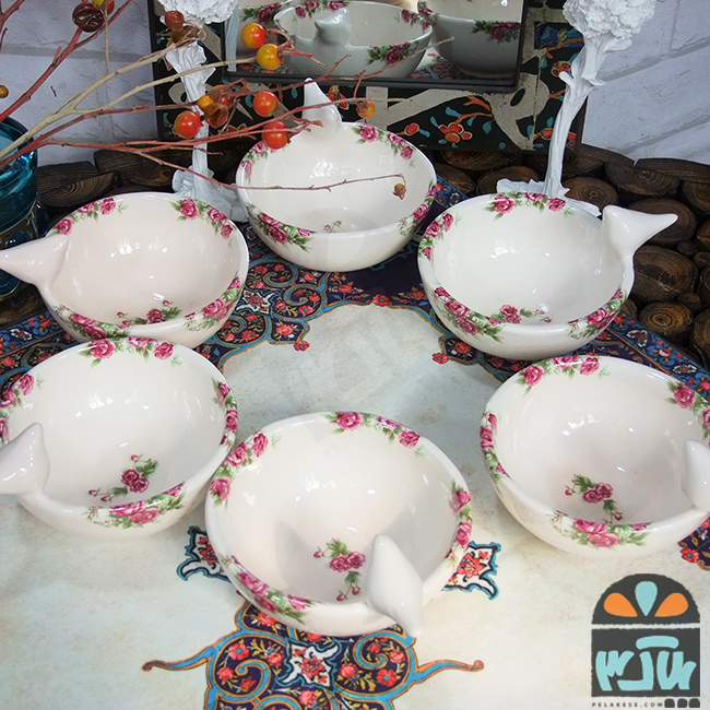 هفت سین نیکان