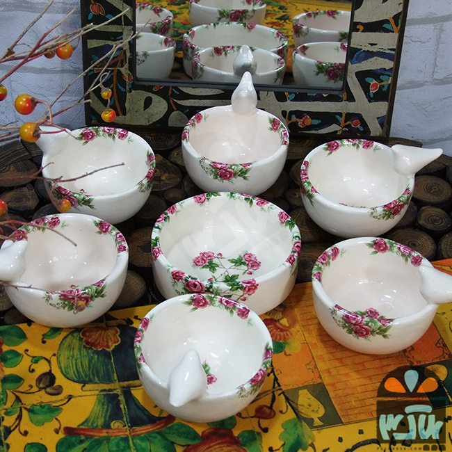 هفت سین شورانگیز