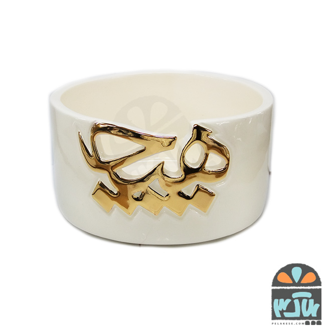 ظرف کالیگرافی هیچ کوچک