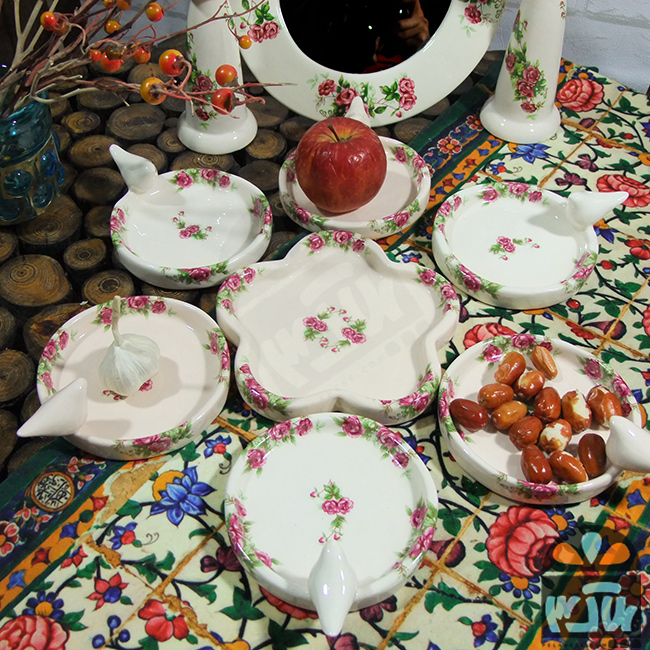 هفت سین سارای