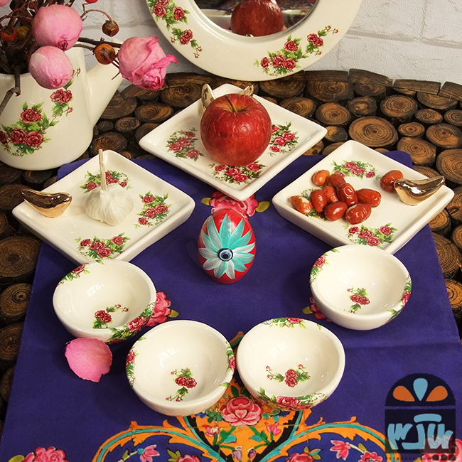 هفت سین ترانه