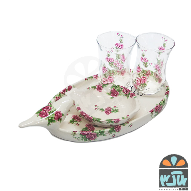 چایخوری دونفره ترلان