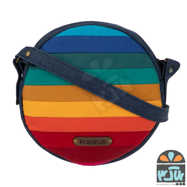 کیف دایره غروب