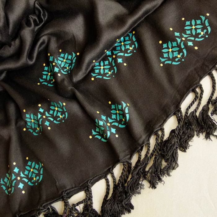 شال شورانگیز