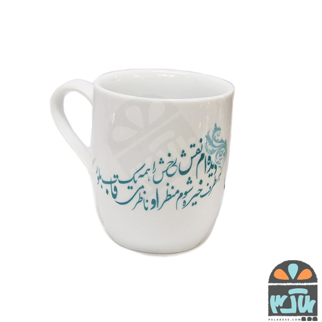 ماگ نقش 
