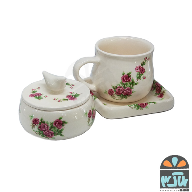چایخوری یک نفره آنا