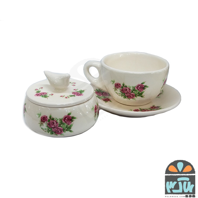 چایخوری یک نفره نفس