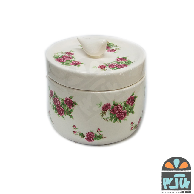 شکلات خوری گلسرخی