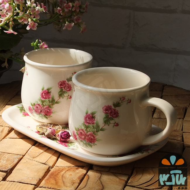 ست چایخوری دونفره سارای