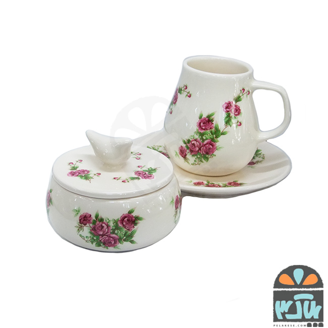 چای خوری تک نفره بهین