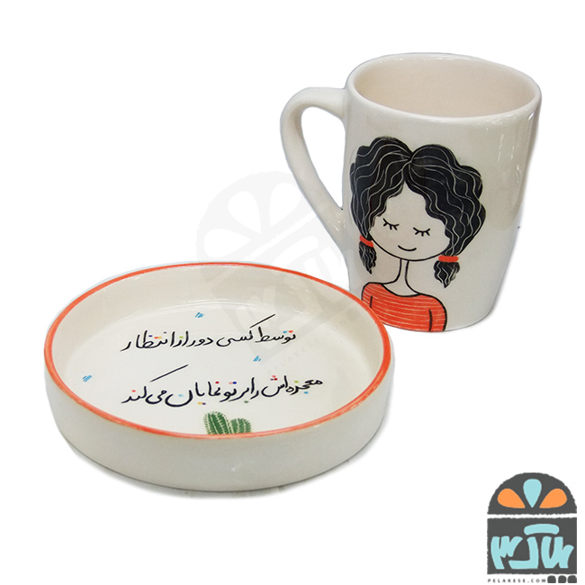 ماگ و سینی معجزه
