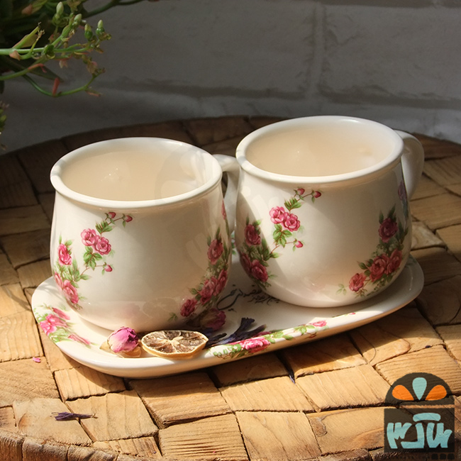 چای خوری دو نفره بهراد