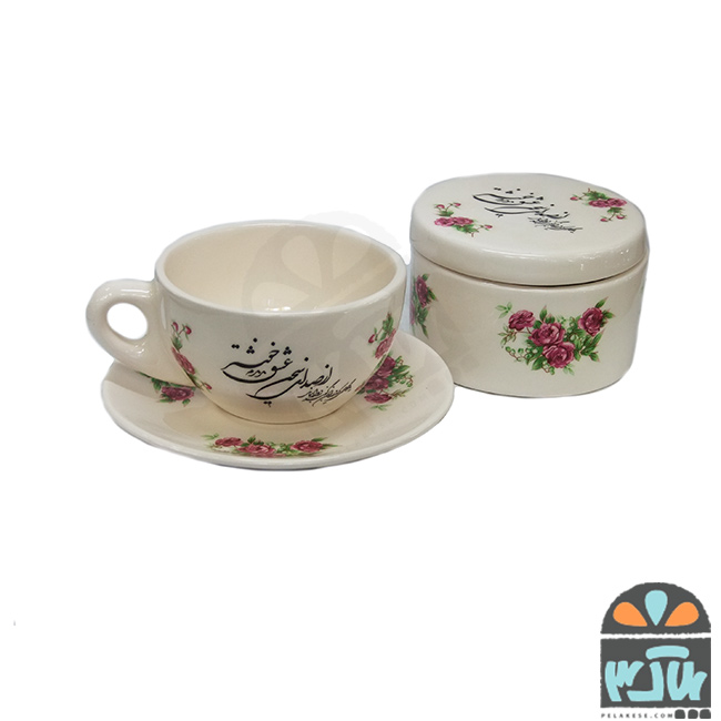 چای خوری تک نفره