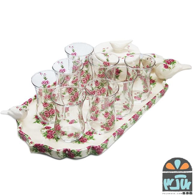چای خوری هشت نفره تامان