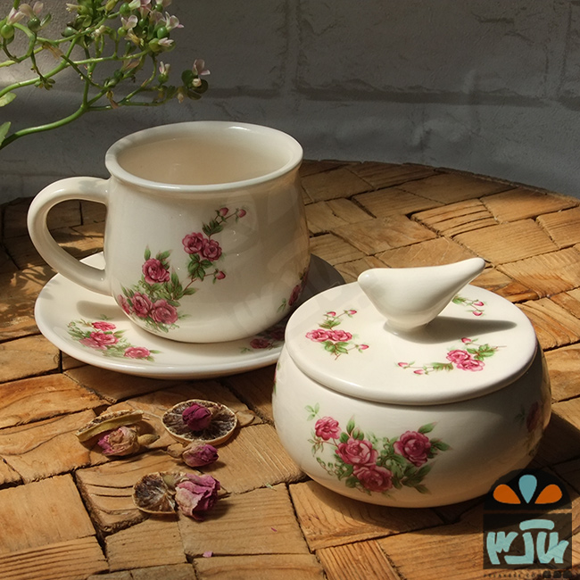 چای خوری یک نفره آروشا