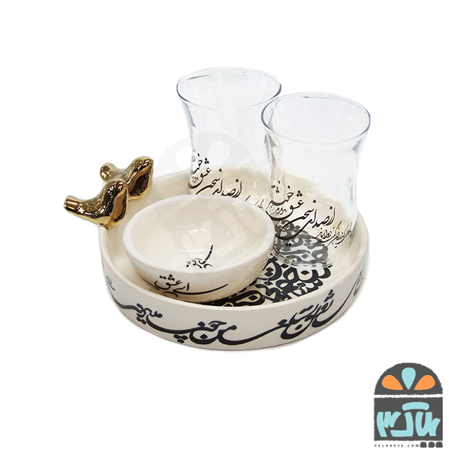 چای خوری دو نفره میرعماد