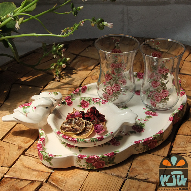 چایخوری آذرگان