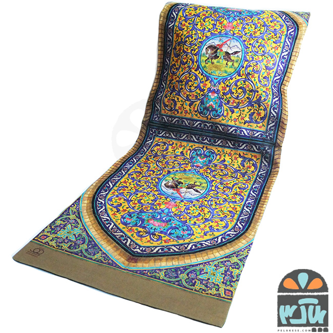 رومیزی 100*35 گوهر