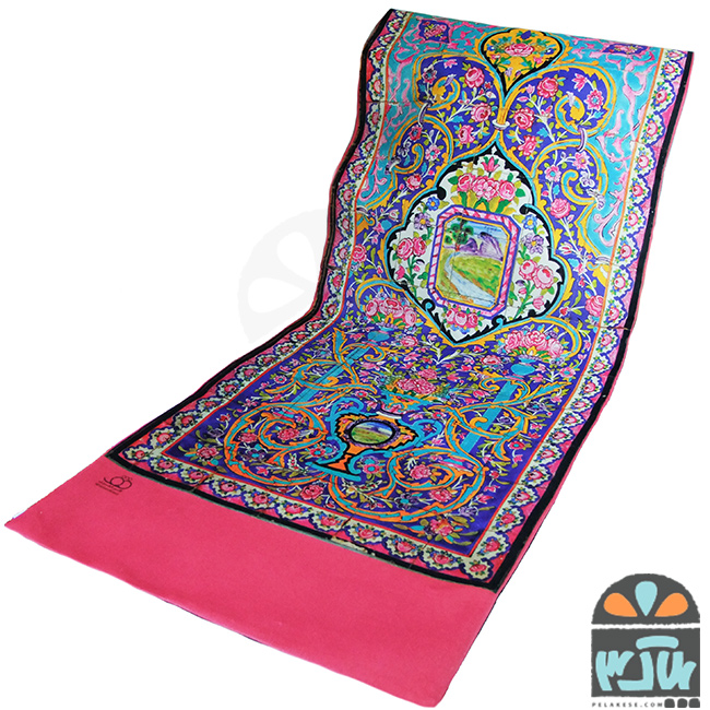 رومیزی 100*35 سودا