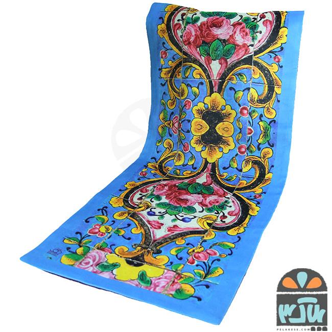 رومیزی 100*35 گلاره