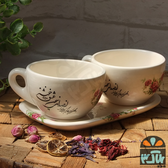 ست دونفره ژیوار