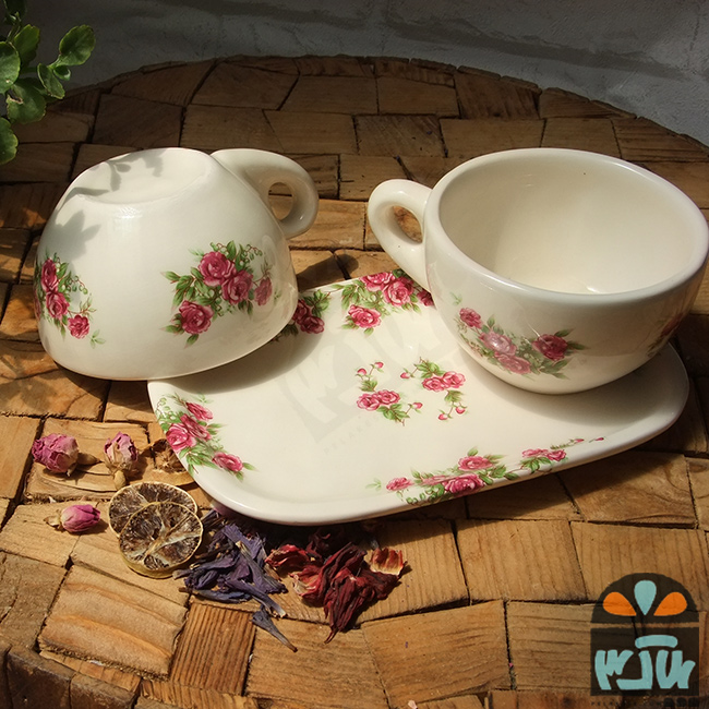 چایخوری دو نفره سیما