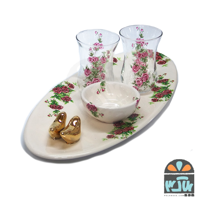 چایخوری دو نفره چیا