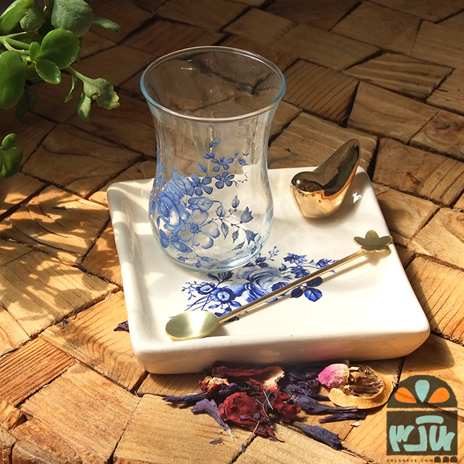 چایخوری  تک نفره آویژه