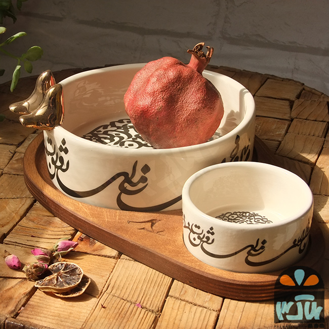 ست پذیرایی میرعماد