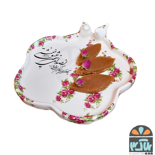 سینی پنج پر دلارام