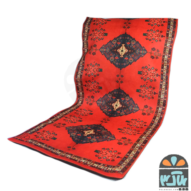 رومیزی گلیم 135*35
