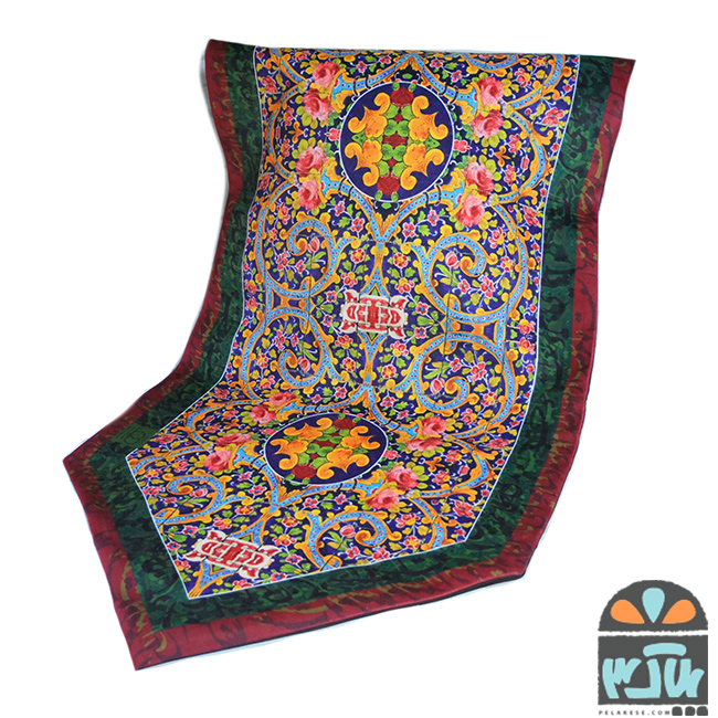 رومیزی 170*45 سمن