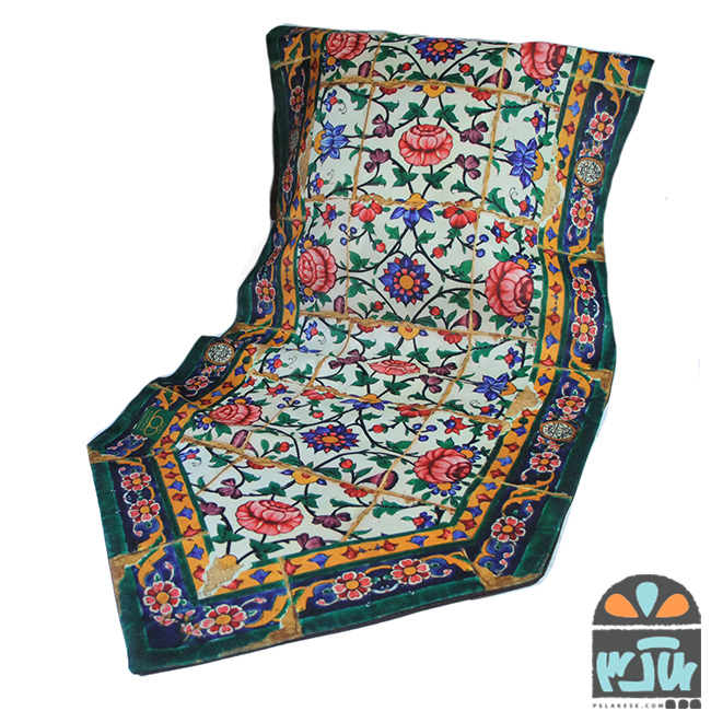 رومیزی 170*45 ارگ شیراز