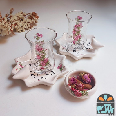 چایخوری دونفره مها